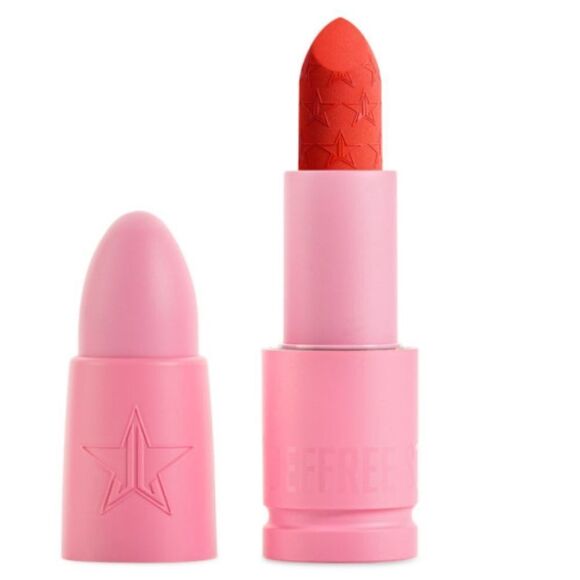 Jeffree Star Prick Velvet Trap Lipstick NEW - Picture 5 of 5